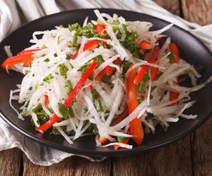 Chroni przed rakiem, dodaje sił, łagodzi przeziębienie. To warzywo nadal niedoceniane