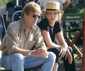Robert Redford