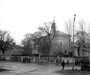 Zoo w Zamościu na starych zdjęciach