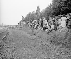 Wianki nad Wisłą '73