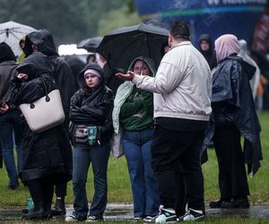 Juwenalia Śląskie 2025. Deszczowa aura nie zniechęciła studentów