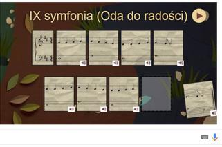 Ludwig van Beethoven Google
