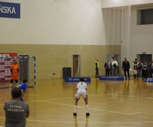 Wiara Lecha Poznań - Futsal Szczecin