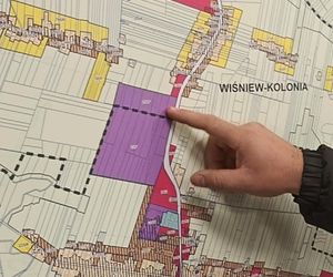 Nie chcemy fabryki pod oknami