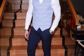 Tak się prezentują kandydaci na Mistera Polski 2019 