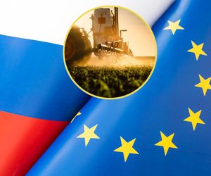 Wyższe cła na rosyjskie nawozy od 1 lipca