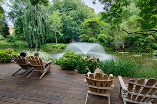 Ogród Botaniczny Uniwersytetu Wrocławskiego 