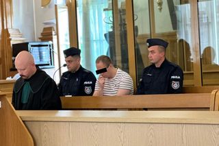 Wyrok dla księdza Dominika R.