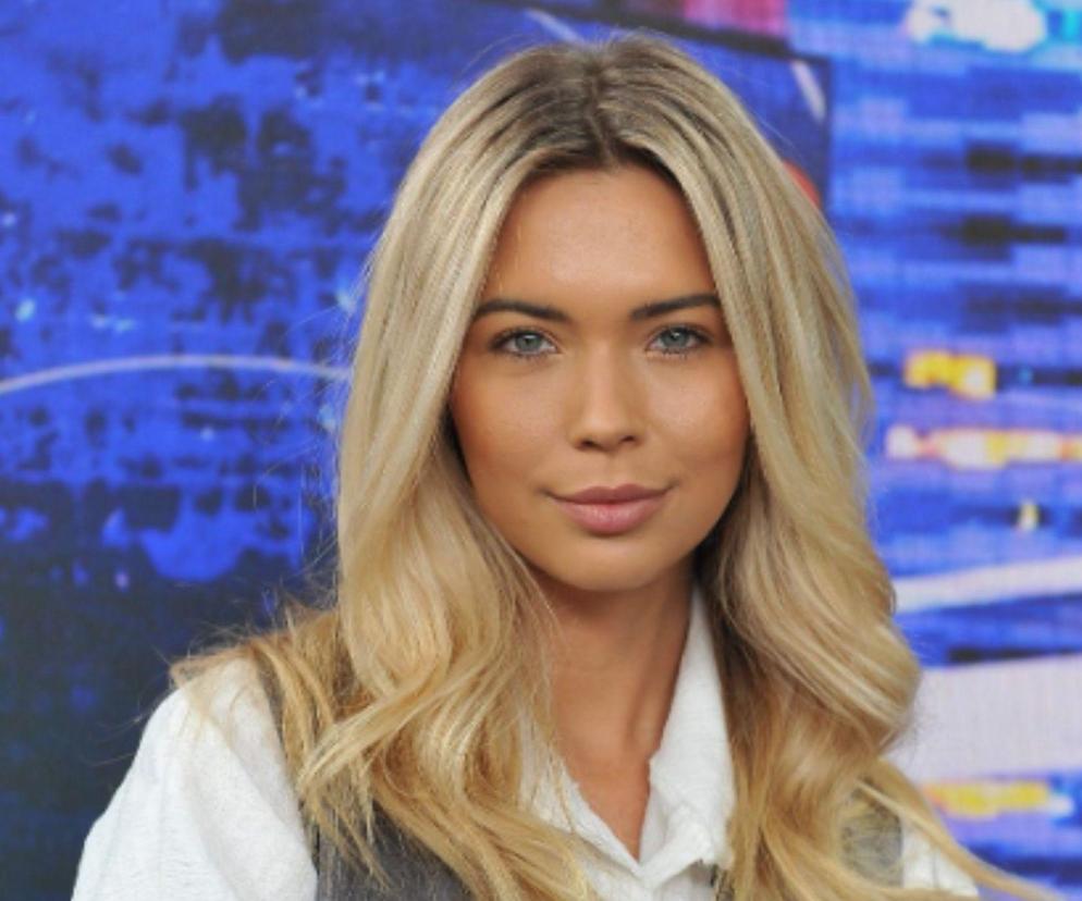 Sandra Kubicka