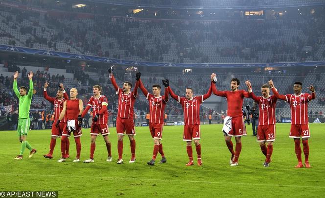 Bayern Monachium