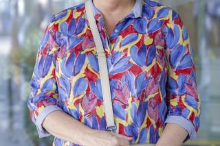 Katarzyna Bosacka nie miała litości. Tak oceniła pączki od Julii Żugaj 