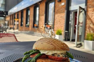 Jemy w Łodzi Burger Fest 2024