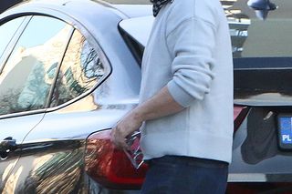 Andrzej Chyra. Kiedys hulaka, dziś wzorowy tata