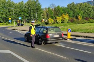Koszalińska drogówka podsumowała wakacje
