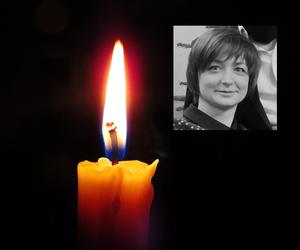 Nie żyje nauczycielka angielskiego z Nowej Soli. Magdalena Król miała 42 lata