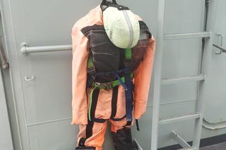 Portugalska fregata NRP D. Francisco de Almeida 