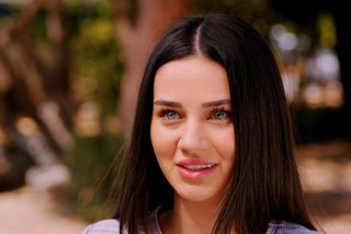 Miłość i nadzieja odc. 270. Bahar