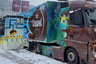 Wawel Truck przyjechał do Szczyrku! 