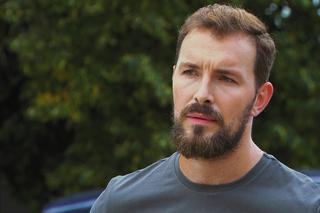 Barwy szczęścia, odcinek 2767: Marcin Kodur (Oskar Stoczyński)