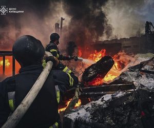 Putin szykuje wielki atak. Jest ostrzeżenie Ukrainy