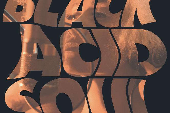 Lady Blackbird „Black Acid Soul” Premiera CD i LP - 28 stycznia 