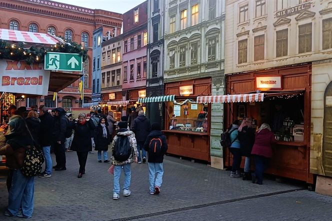 Czy jarmarki w Berlinie są odpowiednio zabezpieczone przed atakiem terrorystycznym?