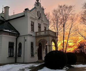 Muzeum w Oblęgorku koło Kielc