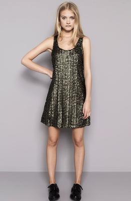 Sukienki na sylwestra 2014 do 100 złotych. Zobacz nasze propozycje!