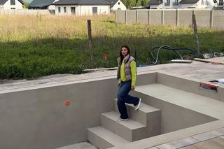 Klaudia Halejcio robi interes życia. Tak wyglądają jej luksusowe domy na sprzedaż