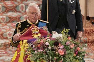 Koronacja króla Karola III. Podano termin! Zaskakujące plany następcy Elżbiety II