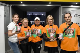 Walczyli dla Krystiana. Charytatywna gala boksu Hero Boxing Fighters 3 „Jungle”