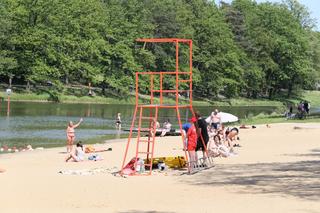 Kąpielisko miejskie w Arturówku