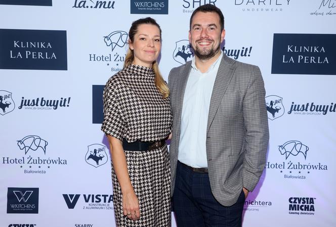 Tak gwiazdy bawiły się na Podlasiu: pokazy mody w luksusowym hotelu, pyszne jedzenie, ognisko i relaks w SPA!