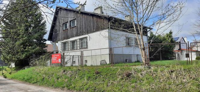  Jedzbark – nieruchomość zabudowana fot. 2