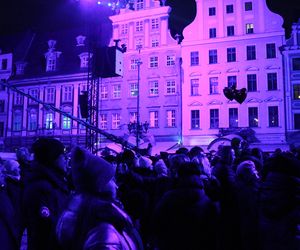 Koncert Jesteśmy sobie potrzebni we Wrocławiu