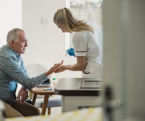Cukrzyca epidemią XXI wieku. Siedmioletnia dziewczynka przyszła na bilans, nie miała żadnych objawów, a poziom cukru we krwi był krytycznie wysoki  