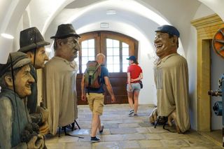 Dom Kargula i Pawlaka