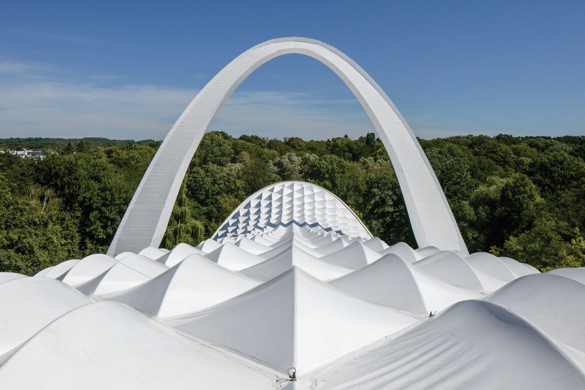 Teatr Letni w Szczecinie po modernizacji: nowy amfiteatr na nowe czasy