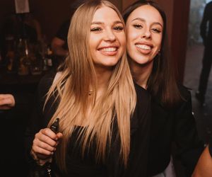 Studencki czwartek i Dzień Kobiet w kieleckiej Masce