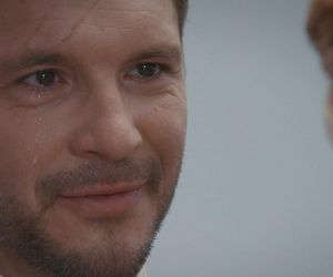 M jak miłość, odcinek 1890: Marcin rozpłacze się na ślubie z Kamą podczas przysięgi. To małżeństwo nie przetrwa? - ZDJĘCIA