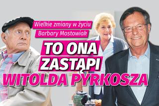 M jak miłość po wakacjach 2018. Nowy Lucjan w Grabinie? To on zastąpi zmarłego Pyrkosza?