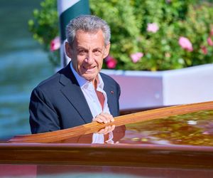 Były prezydent Francji trafił do więzienia! To pierwszy taki przypadek w historii. Co dalej z Nicolasem Sarkozym? 