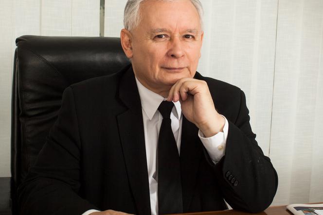 Jarosław Kaczyński