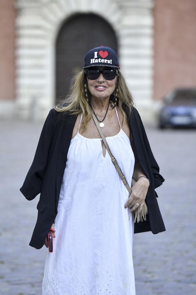 Agnieszka Perepeczko