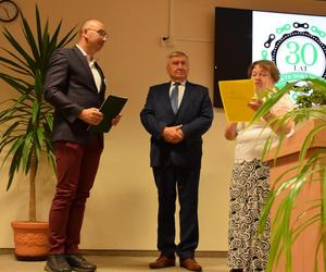 Jubileusz 30-lecia DOKTORKA odbył się w Bibliotece Pedagogicznej w Siedlcach