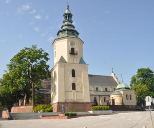 Jak dobrze znasz historię Kielc i województwa świętokrzyskiego? Quiz nie tylko dla mieszkańców