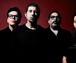 Co z zaginionym albumem Deftones? Chino Moreno rozwiał wątpliwości fanów 