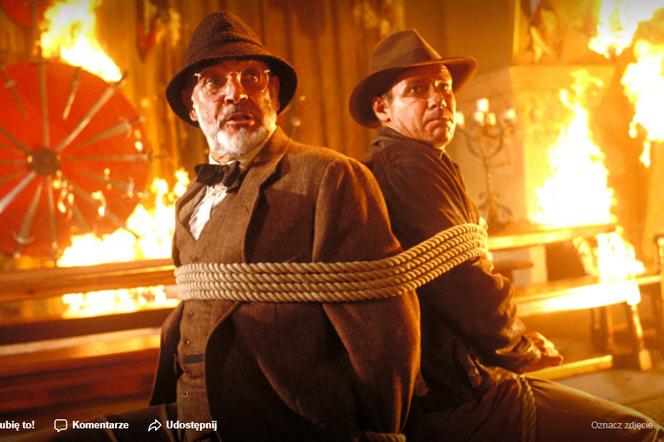 Indiana Jones