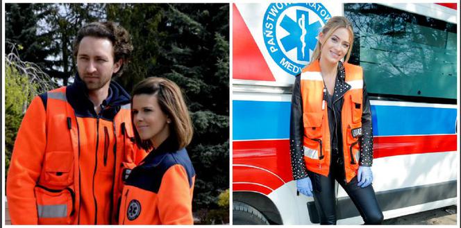 Na sygnale. Marcelina Zawadzka byłą dziewczyną Piotra! Zniszczy jego związek z Martyną?