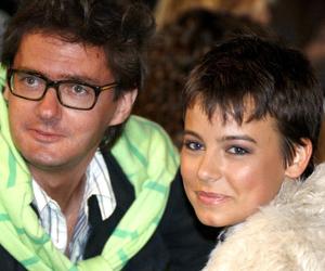 Wojewódzki i Mucha spotkali się po latach. Między nimi nadal iskrzy